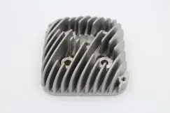 Topstykke 44mm Blæserkølet, NC - Kreidler - Cylinder & Topstykker