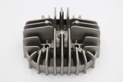 Topstykke 43/46mm, NC-R - Suzuki FZ50 - Cylinder & Topstykker