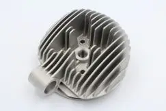 Topstykke 41mm, NC-R - Sachs - Cylinder & Topstykker