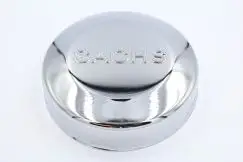 Magnetdæksel - KTM & Sachs 505 - Sachs 504 & 505 motor