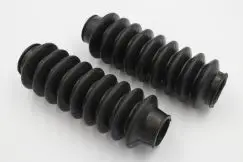 Forgaffel Manchetsæt - Sachs Crescent - Forgaffel