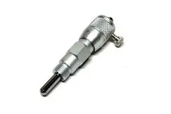 Tændingsmikrometer Metal - Universal - Velo Solex 660