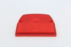 Baglygteglas - Vespa/Piaggio Si - Lygter & Pærer