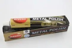(Udsolgt) Metal Polish 75ml, Autosol - Suzuki LT80