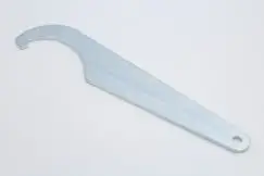 (Udsolgt) Omløbernøgle 50-52mm - Velo Solex 660