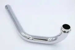 Forrør 28mm - Kreidler 1,2HK - Udstødning