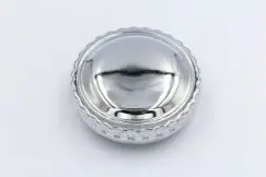 Tankdæksel 38mm - Kreidler & Puch - Stel & Tank