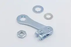 Bremsearm til 160mm nav - Kreidler - Hjul & Bremser