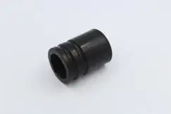 Gummi til forgaffel 55mm - Puch - Forgaffel