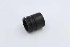 Gummi til forgaffel 45mm - Puch - Forgaffel