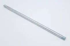 (Udsolgt) Støddæmperaksel - Puch Monza - Stel & Tank