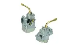 Karburator 10mm, "Bing" - KTM & Sachs - Karburator