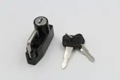 Hjelmlås - Yamaha FS1 - Låse & Alarm