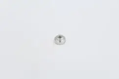 Topdæksel til 12mm Bing karburator - Puch - Karburator & Indsugning