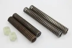 Fjedersæt til forgaffel - Kreidler - Forgaffel