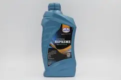 2-takt olie Supreme 1L (Delsyntetisk), Eurol - 