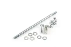 Monteringssæt til støddæmpere - Puch Maxi KL & 2 Gear. - 