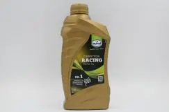 2-takt olie Racing 1 Ricinus 1L (Vegetabilsk), Eurol - Olie & Kemi