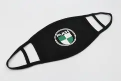 Mundbind med Puch logo - Accessories