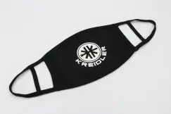 Mundbind med Kreidler logo - Accessories