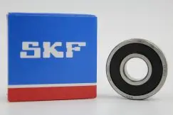 Leje 6201-2RSH, SKF - 
