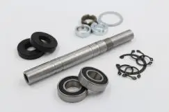 Navdels sæt til baghjul - Puch MS50 - 