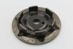 Koblingsnav 4 plader Original - Kreidler 4 & 5 gear - Kobling