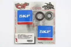 Krumtapleje sæt - Minarelli AM6 Motor - Krumtap & Motorlejer