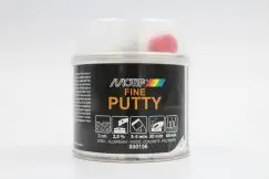 Finspartel 250 gram, MoTip - 