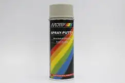 Sprayspartel 400ml, MoTip - 