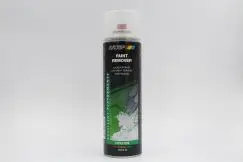 Lak og maling fjerner 500ml, MoTip - 