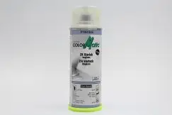 Klarlak 200ml 2-Komponent, MoTip - 