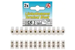 Samlemuffer, BGS Technic - 