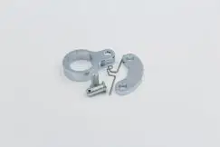 Gearskifte rep.sæt - Kreidler 4 & 5 gear indirekte - Motor & Geardele