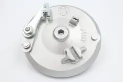 Bremseplade 160mm Komplet - Kreidler - Bremser