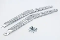 Skærmholder til forskærm - Puch Monza & Grand Prix - Skærme & Bagagebærer