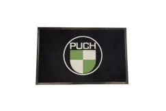 Dørmåtte - Puch - Accessories