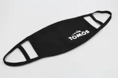 Mundbind med Tomos logo - Accessories