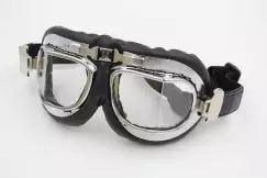 Motorbriller (Goggles) - Accessories
