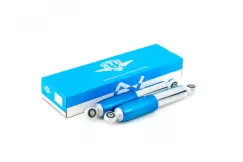 Støddæmpersæt - Yamaha FS1 1973-75 - Støddæmper