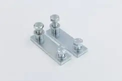 Monteringssæt til sadel - Vespa/Piaggio Ciao - 