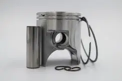 (Udsolgt) Stempel 44/12, NC-R - Yamaha FS1 - Stempel & Stempelringe