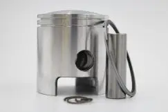 Stempel 46mm, NC-R - Suzuki FZ50 - Stempel & Stempelringe