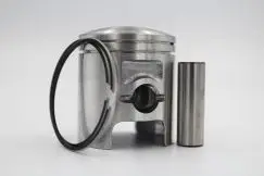 (Udsolgt) Stempel 44/12, NC-R - Suzuki K50 - Stempel & Stempelringe