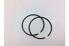 Stempelringsæt 46,0x1,0 B, NC-R - Suzuki FZ50 - Stempel & Stempelringe