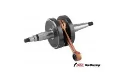 Krumtap, TopRacing - Derbi Senda til 2007 - 