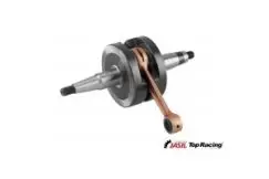 Krumtap, TopRacing - Derbi Senda fra 2007 - 