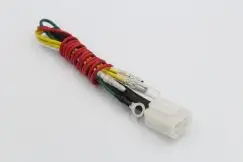 Spændingsregulator stiksæt - Universal - 