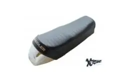 Twinsæde Centin Sport - Kreidler 1973-80 - Sæde & Betræk