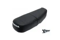 Twinsæde - Honda SS50 - Sæde & Betræk